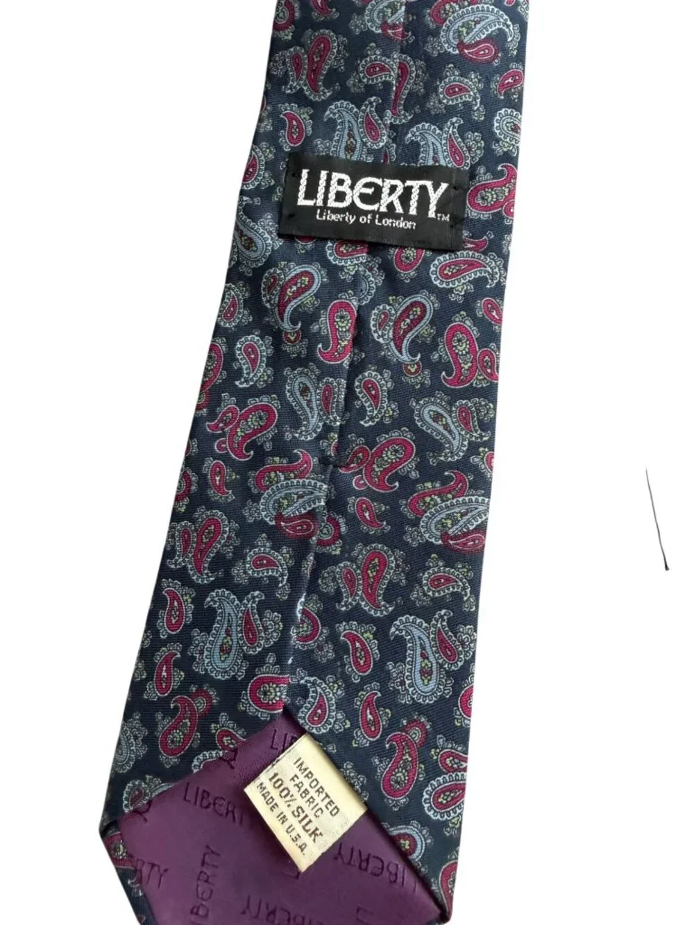 Liberty of London preserve item’s mens